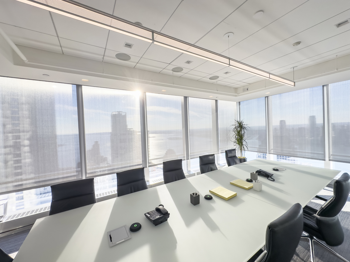 Corporate Offices